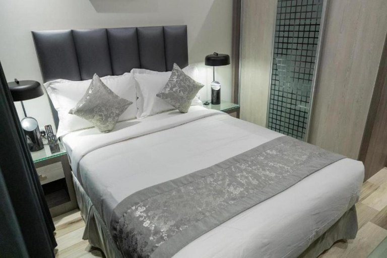 Bedroom 5, Seven Palaces Al Baladiah