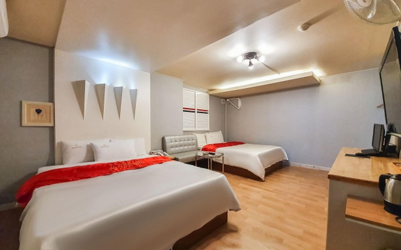 Wangsimni Regent Hotel, Seongdong