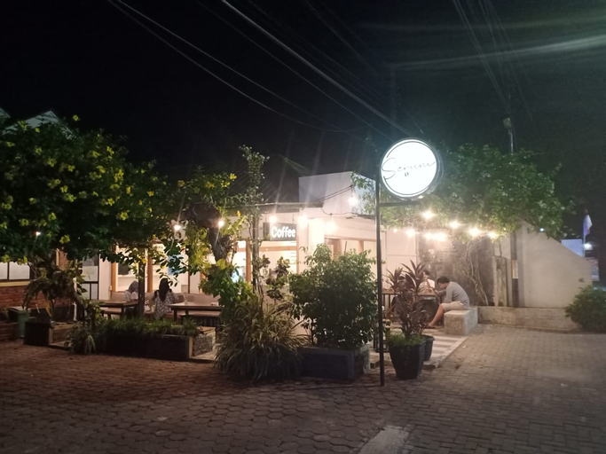 Exterior & Views 5, Hotel Seruni, Bengkulu