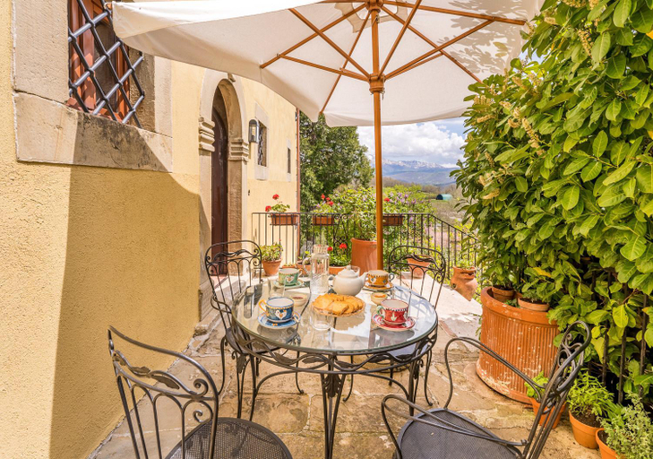 Others 4, Villa Sanguigni, Rieti