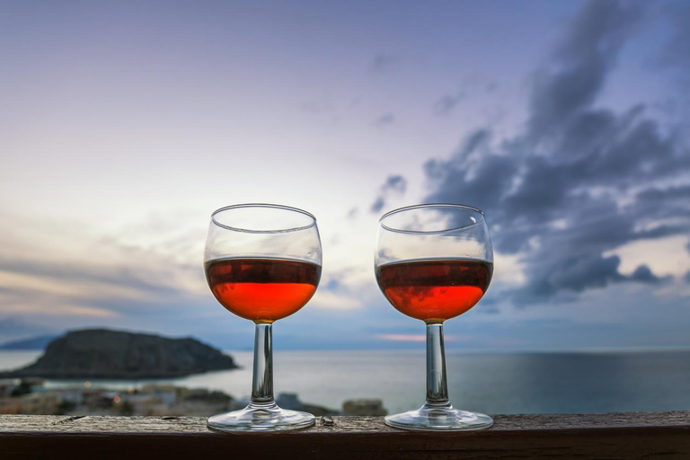 Food & Drinks, Yiannis Ηotel, South Aegean