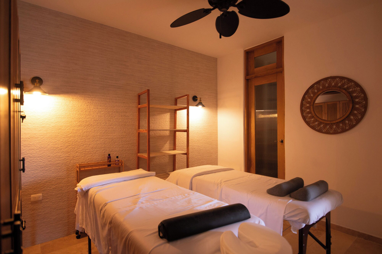Bedroom 3, Casa 1880 - Adults Only, La Paz