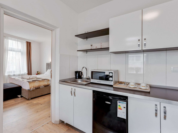 Others 4, Apartment in Oberhausen Near Dusseldorf, Oberhausen