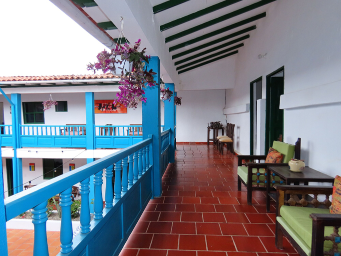 Exterior & Views 2, Celeste Villa de Leyva, Villa de Leyva