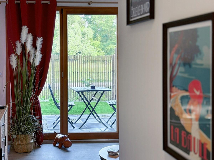 Others 5, Stylish Apartment Disneyland Paris - Rentaway BnB, Seine-et-Marne