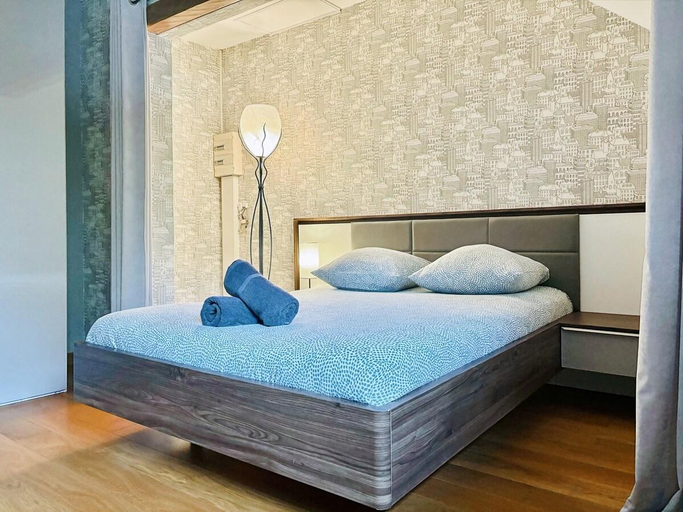 Others 4, Beautiful Cottage Disneyland Paris - Rentaway BnB, Seine-et-Marne