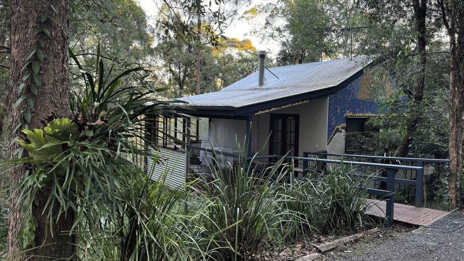 Exterior & Views 2, Heaven in the Hills, Caloundra - Hinterland