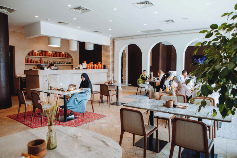 Food & Drinks 4, Pana Boutique Hotel, Shymkent