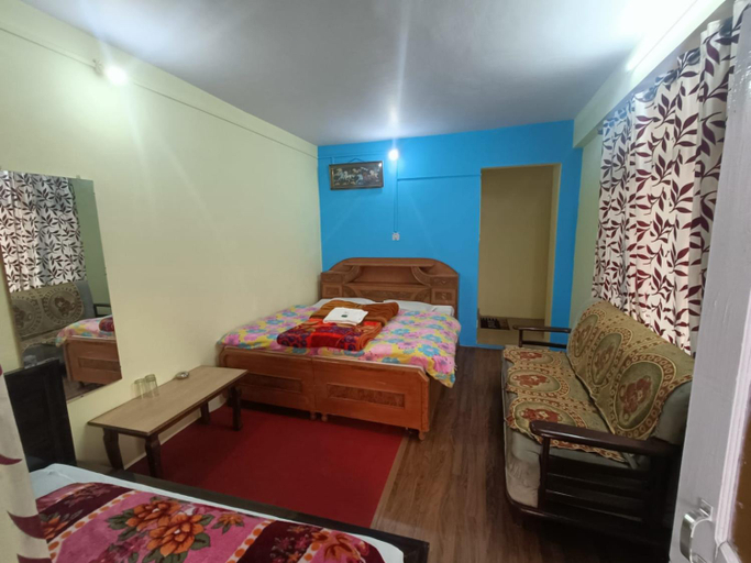 Others 2, Hotel The Tragopan, Shimla