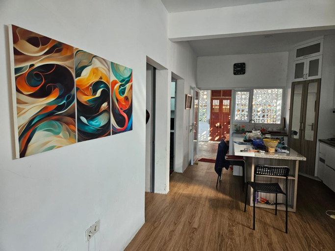 Dining Room 3