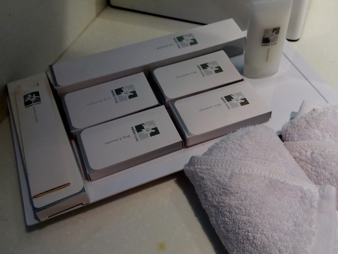 Amenities 2