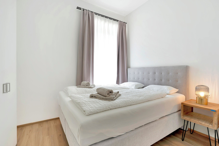 Bedroom 8