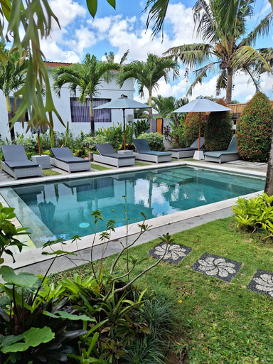 Sport & Beauty 2, Bonewood Guesthouse, Badung