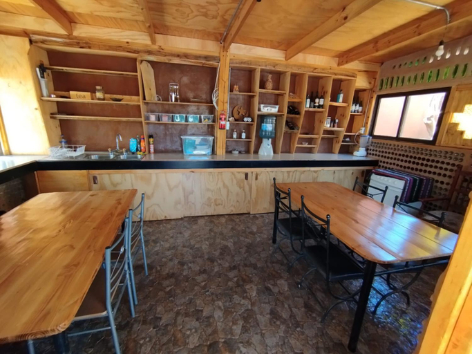 Food & Drinks, DOMOS PUJLLAI San Pedro de Atacama, El Loa