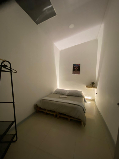 Others 4, Habitaciones en El Encanto Host, Santafé de Bogotá