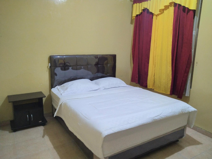 Bedroom 25