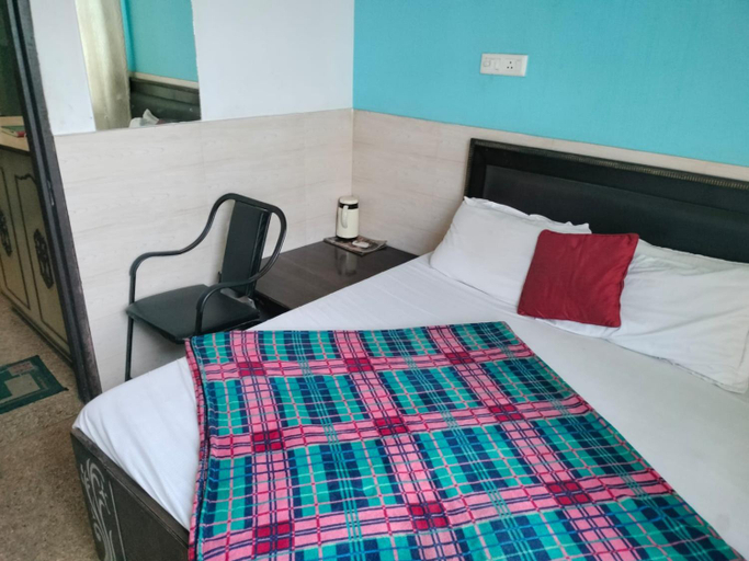 Bedroom 16