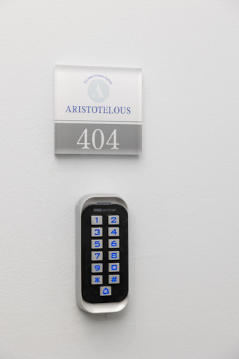 5, Aristotelous Downtown Suites, Central Macedonia