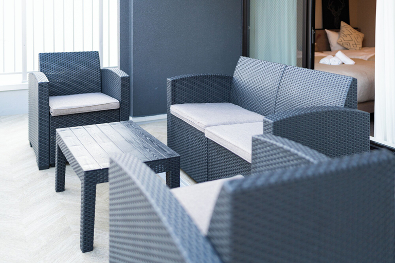 Others 5, Apartment Hotel 11 Umeda Kamiyama, Osaka