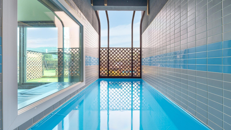 Sport & Beauty 5, Gapyeong Beilli pet Pool Villa Pension, Gapyeong