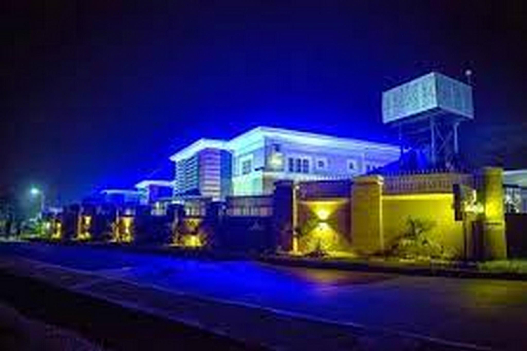 Others 2, Lion Luxury Suites, Enugu North