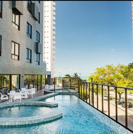 Sport & Beauty 2, Hotel Ilusion, Natal