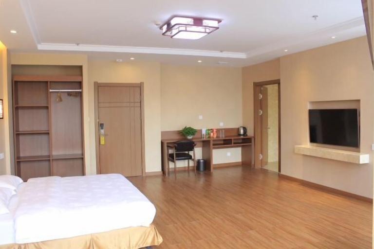 Others 5, Panjin Jingang Business Hotel, Panjin