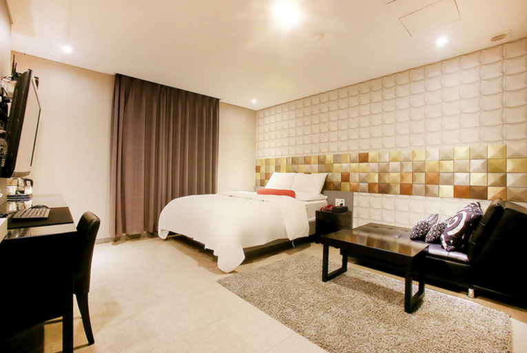 Bedroom 2, Bucheon Seattle, Bucheon