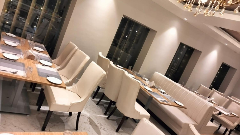Food & Drinks 5, PIPUL PADMAJA PRIDE, Cuttack