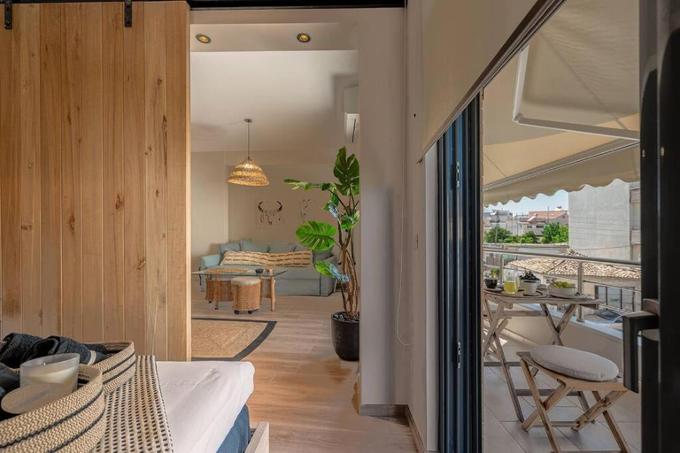 Others 2, Urban Suites Preveza, Epirus