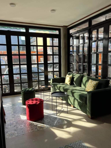 Others 4, Bale B&B , Mabalacat