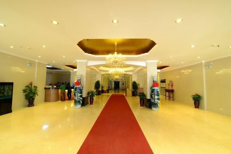 Others 5, Zhongyuan Dasha Business Hotel, Zhengzhou
