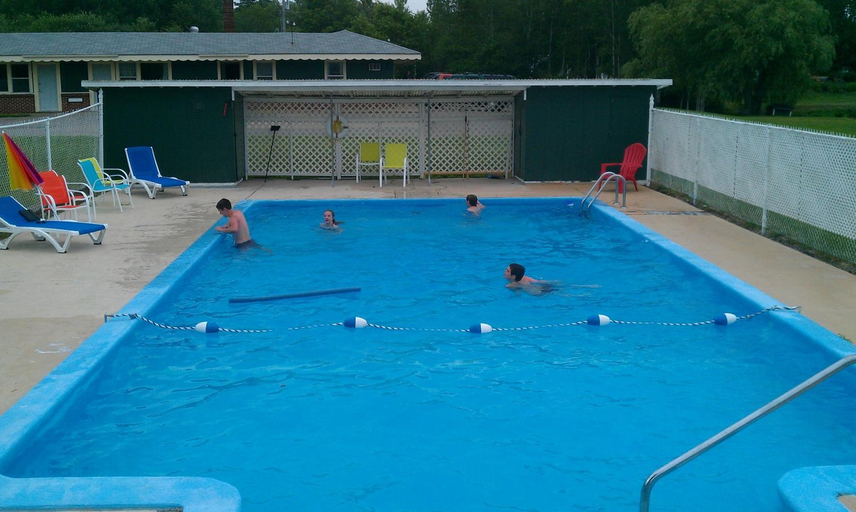Sport & Beauty 3, Middleton Motel & Suites, Annapolis