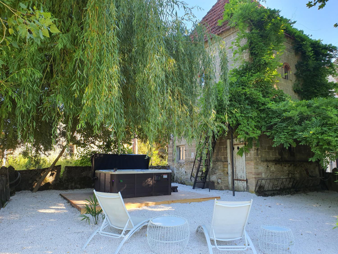 Others 3, LE MOULIN DE SALAZAR, Tarn-et-Garonne