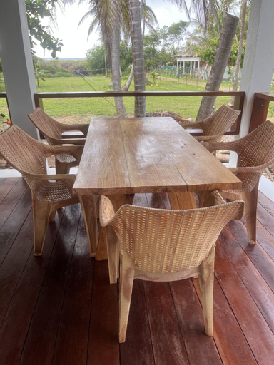 Others 5, Silversands Retreat S.A, Laguna de Perlas