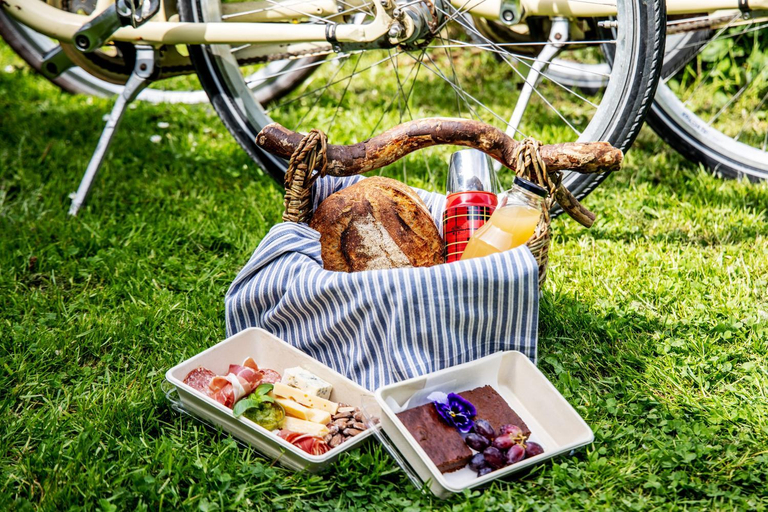Food & Drinks 4, Højriisgaard B & B, Lolland