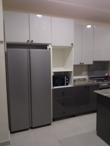 Private kitchen 2, Favour home, AbujaMun