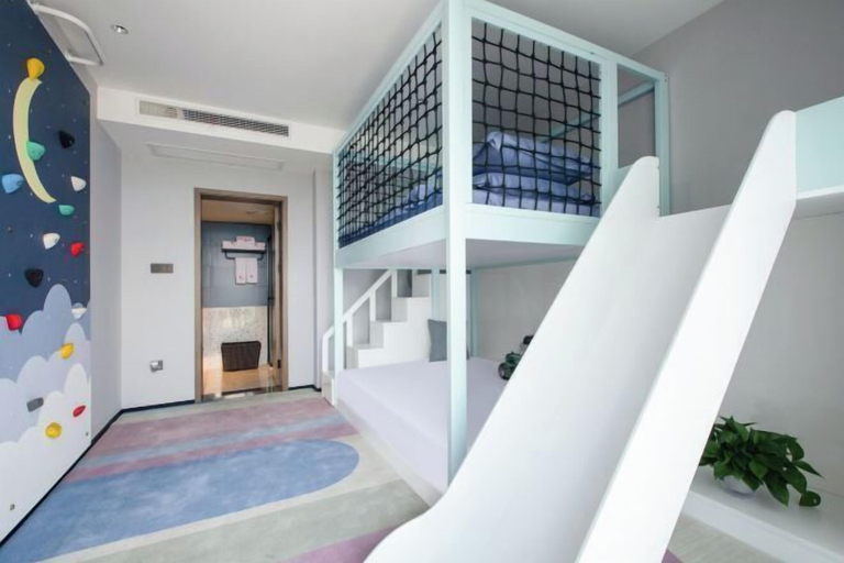 Others 5, Riverside Garden Holiday Hotel, Hangzhou