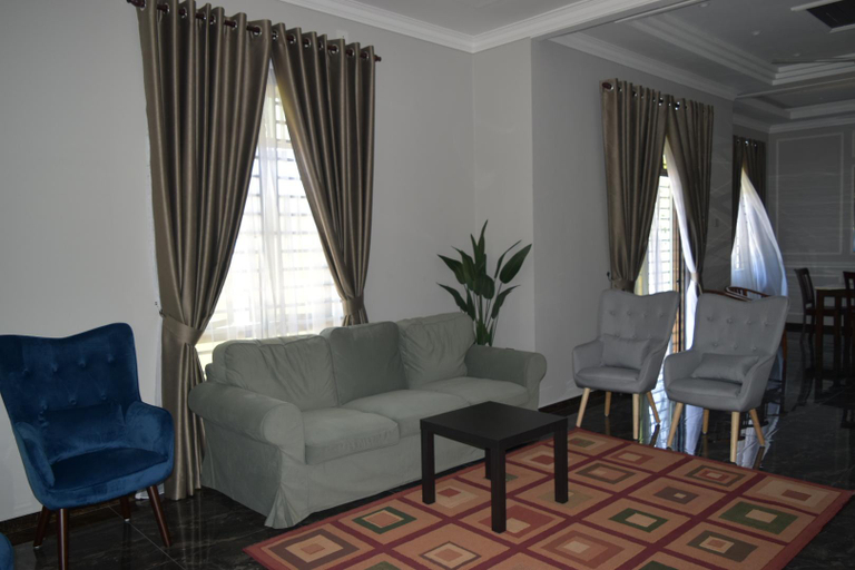 Others 4, Chatak Hill Residence, Dungun