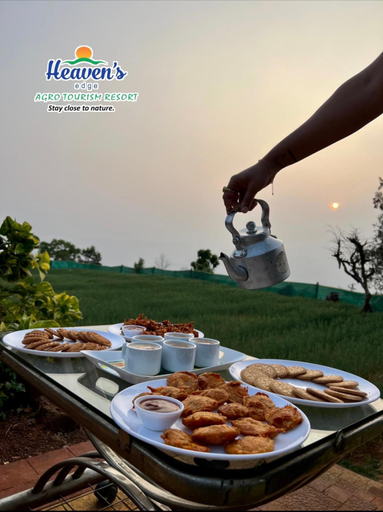 Facilities 2, Heavens Edge Resort, Satara