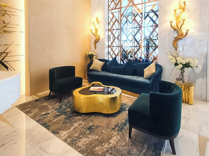 Front of property 5, Zapbed House-DP 1608, Dubai