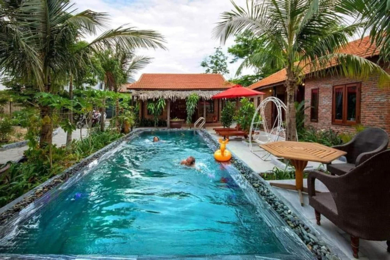 An Vien Hoi An Villa, Điện Bàn