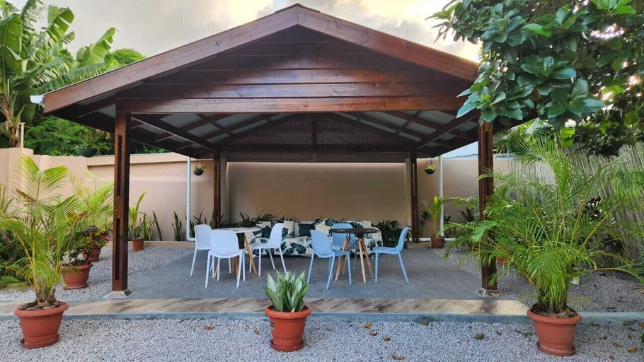 Others 5, Green Self Catering Apartment