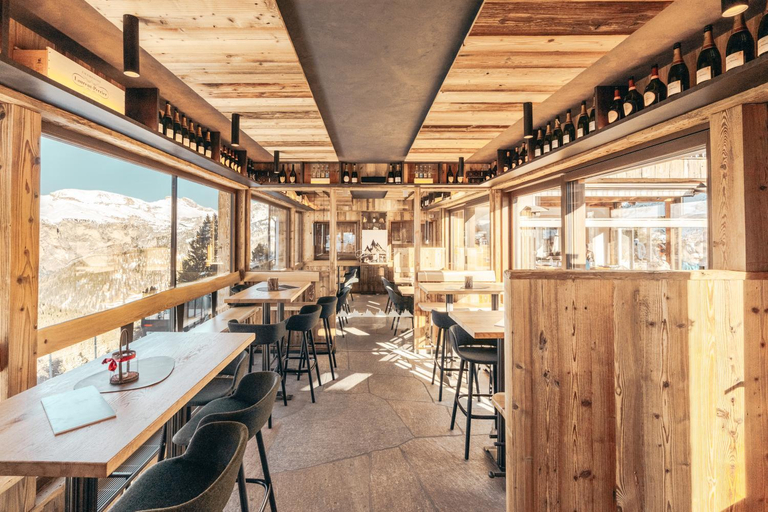Food & Drinks 4, Hotel Piz Seteur, Bolzano