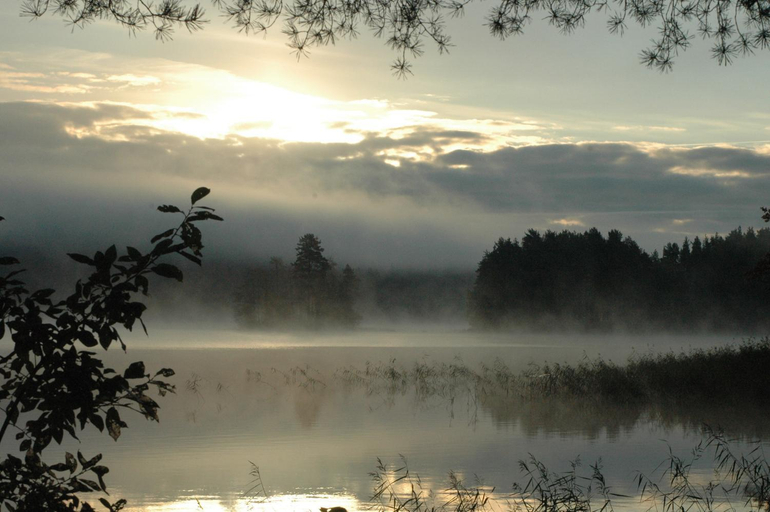 Others 4, Solviken Tranas Hostel, Ydre