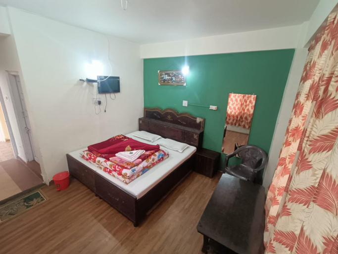 Others 4, Hotel The Tragopan, Shimla