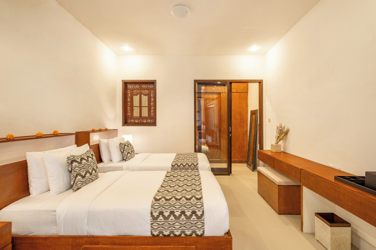 Bedroom 14