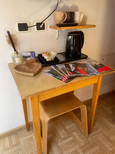Bedroom 5, Picchio Verde - stanza privata con bagno a Pera di Fassa, Trento