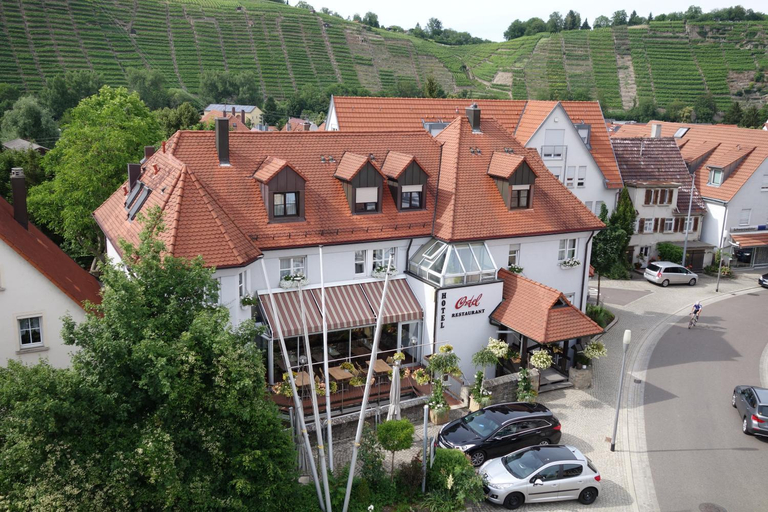 Others 5, Hotel Ortel GmbH, Ludwigsburg