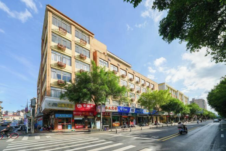 Others 5, Changtai Hezheng Business Hotel, Zhangzhou
